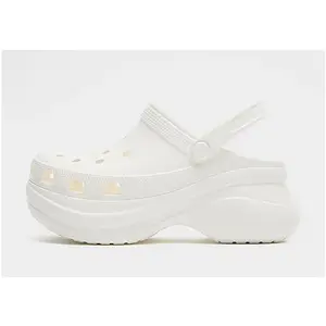 Crocs Bae Clogs Femme - White, White 36-37 pas cher