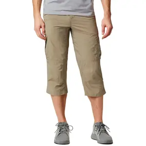 Columbia Silver Ridge 2 Pantacourt pour homme pas cher