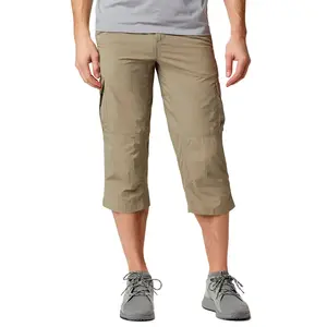 Columbia Pantalon capri Silver Ridge 2 pour homme pas cher