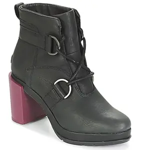 Bottines Sorel MARGO LACE femme pas cher