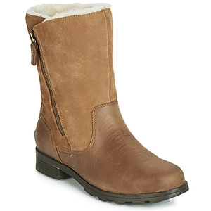 Boots Sorel EMELIE FOLDOVER femme