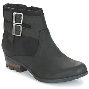 Bottines Sorel LOLLA BOOTIE femme pas cher