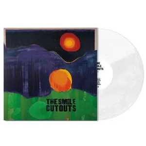 Import Cutouts Vinyle Blanc pas cher