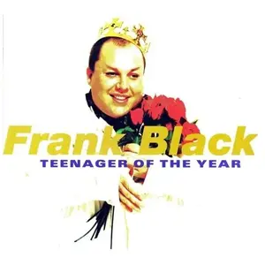 4AD Teenager Of The Year Édition Limitée Vinyle Or pas cher