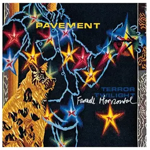 Matador Terror Twilight : Farewell Horizontal pas cher