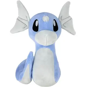 Comparateur de prix : Pokémon PKW2791-20cm Peluche Dratini en peluche officielle