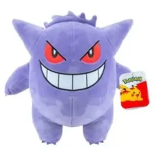 Boti Plush Ectoplasma