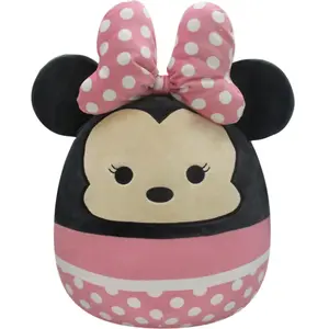 Comparateur de prix : Jazwares Jazwares Nounours Minnie Disney Squishmallows 40 Cm