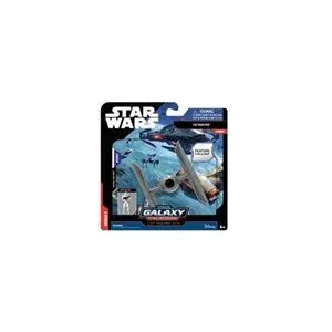 Véhicule Star Wars Vaisseau 8 cm Modèle aléatoire
