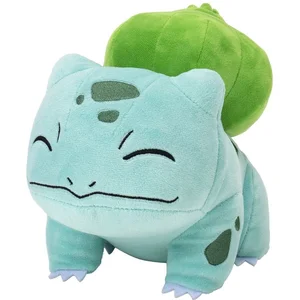 Pokemon PKW2697 Peluche 20 cm - Bulbizarre - Peluche Officielle pas cher