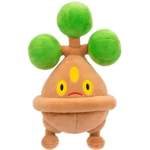 Pokémon PKW3293-20cm Peluche Mobai en peluche officielle