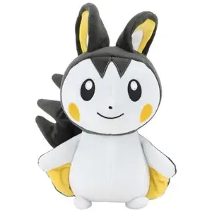 Jazwares Jouet Pokémon Emolga 20 Cm pas cher