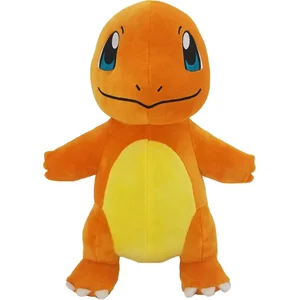 Pokemon Boti Plush Salamèche pas cher