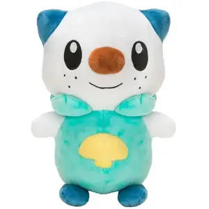 Jazwares Pokemon Pluche - Oshawott pas cher