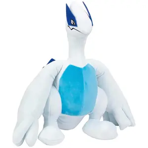 Jazwares Peluche Pokémon Lugia 30 Cm pas cher