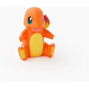 Pokémon Figurine en vinyle pas cher