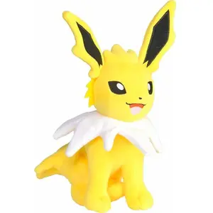 POKEMON - Voltali- Peluche 20cm pas cher