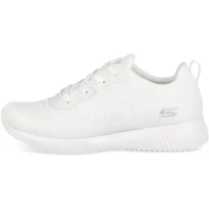 Skechers Baskets Basses Skechers Sneaker - Blanc - 41 pas cher
