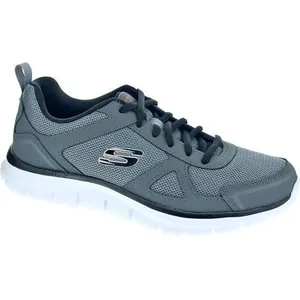 Comparateur de prix : Skechers Baskets Basses Skechers Trackscloric - 46