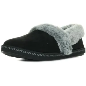 Comparateur de prix : Skechers - COZY CAMPFIRE - TEAM TOASTY - Black - Vrouwen - Maat 40