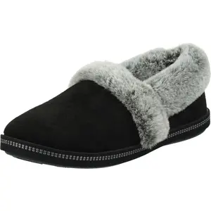 Comparateur de prix : Skechers - COZY CAMPFIRE - TEAM TOASTY - Black - Vrouwen - Maat 36