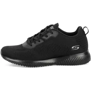 Comparateur de prix : Skechers Baskets Basses Skechers Bobs Squad Tough - Noir - 36