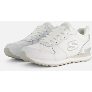 Comparateur de prix : Basket Femme - SKECHERS - 70506 - Blanc - Textile - Lacets