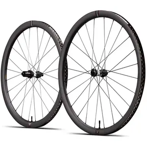 Reserve Jeu De Roues De Route 34/37 Dt240 Ta Cl Disc TubelessVendu parbol