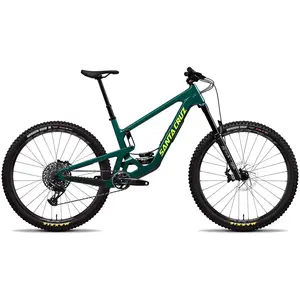 Santa Cruz Bikes Vtt Hightower 4 C 29´´ SVendu parbikeinn