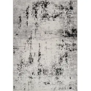 Surya Kyoto Tapis abstrait   Tapis de style moderne pour salon, salle ...