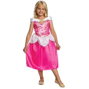 Comparateur de prix : Disguise Costume Aurora Classic