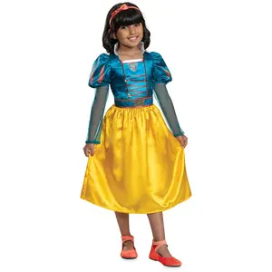 Disguise Blanche-neige Classique Personnalisée pas cher