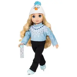 Jakks Pacific Poupée Disney Ily 50 Cm Elsa pas cher