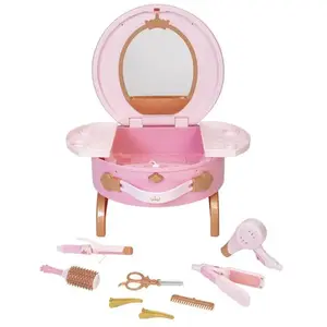 Jakks Pacific Coffret De Beauté De Voyage Pour Princesse Disney pas cher
