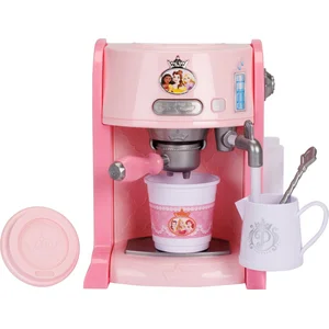Jakks Pacific - Princesses Disney Cafetière Express, Collection Style pas cher