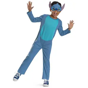 BigBuy Carnival Costume pour les enfants pas cher