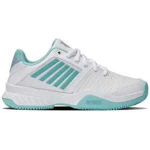 K-swiss Chaussures Pour Terre Battue Court Express Hb pas cher