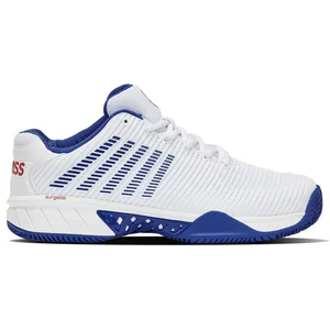 Comparateur de prix : K-swiss Chaussures Pour Terre Battue Hypercourt Express 2 Hb