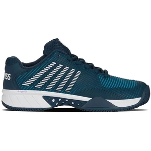 Nike K-swiss Chaussures Pour Terre Battue Hypercourt Express 2 Hb pas cher