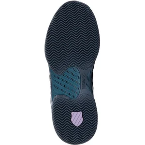 K-Swiss Chaussures de sport Express Light 2 pour homme, bleu, 42 EU pas cher