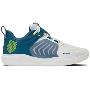 Comparateur de prix : K-swiss Chaussures Toutes Surfaces Ultrashot Team