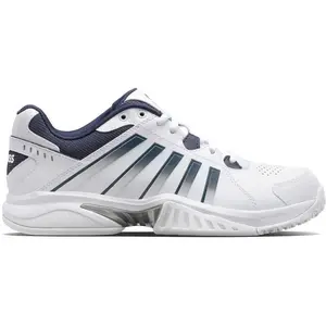 K-Swiss Receiver Sportschoenen Mannen - Maat 44 pas cher
