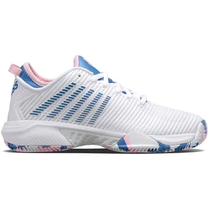 K-swiss Chaussures Pour Terre Battue Hypercourt Supreme Hb pas cher