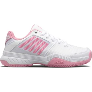 K-swiss Chaussures Pour Terre Battue Court Express Hb pas cher
