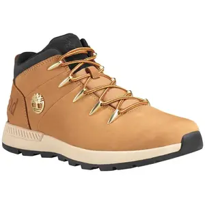 Timberland Bottes De Randonnée Euro Sprint Trekker pas cher