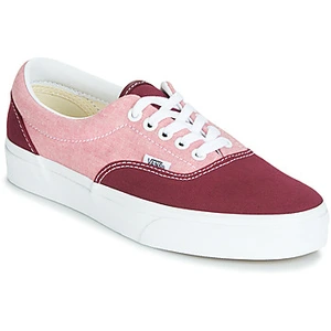 Baskets basses Vans Era femme pas cher