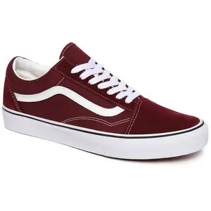 Vans Basket Vans Old Skool - 44 pas cher