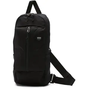 Vans Warp Sling Bag Black Ripstop pas cher