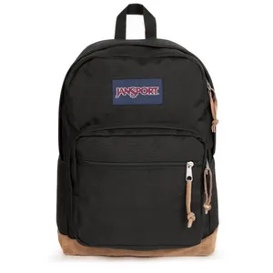 JanSport Right Pack Black [146332] -  sac à dos sac a dos pas cher