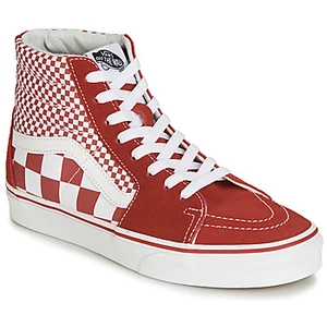 Baskets montantes Vans SK8-Hi femme pas cher